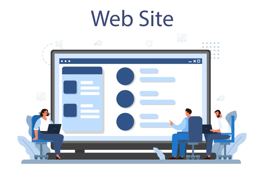 Web