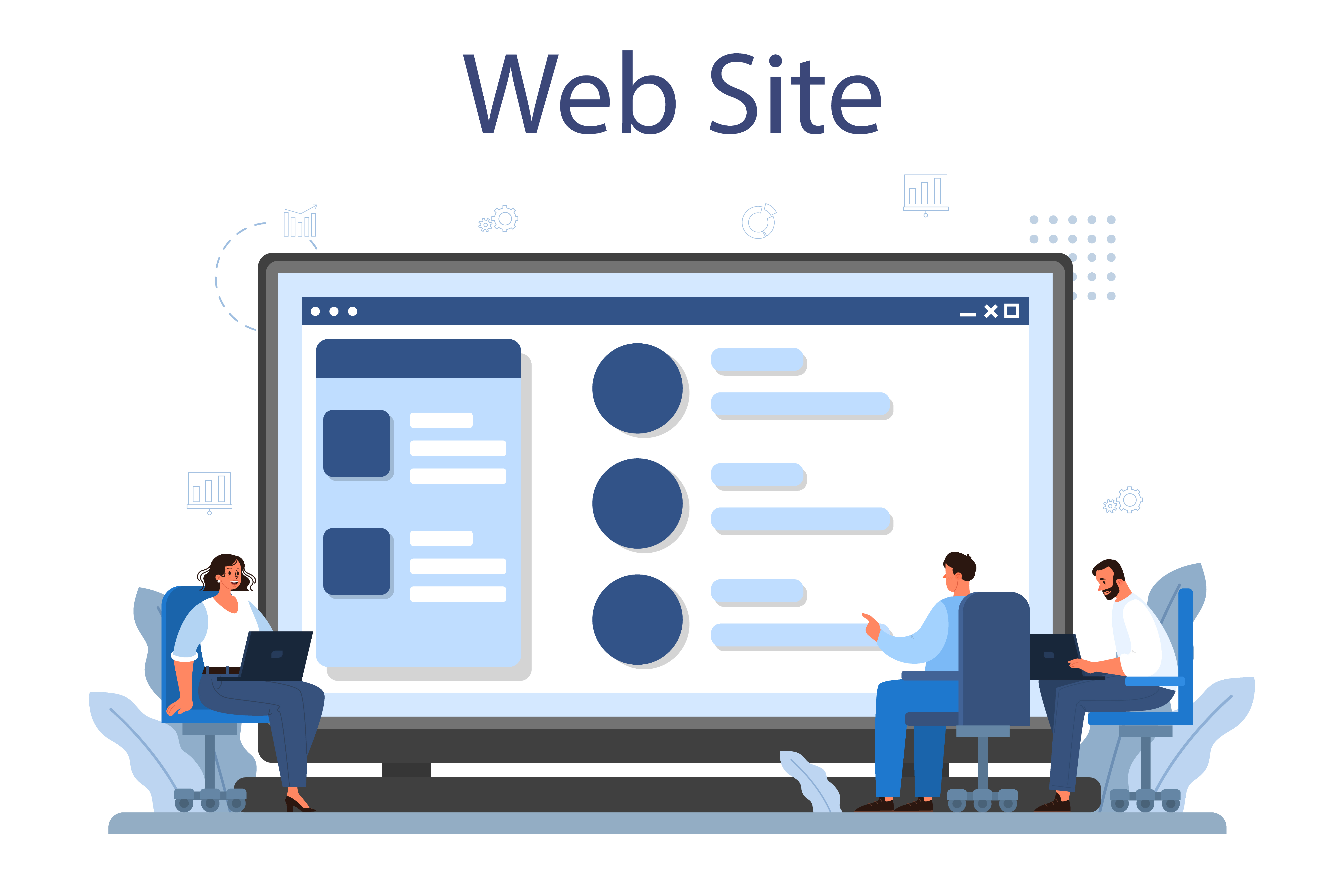 Web